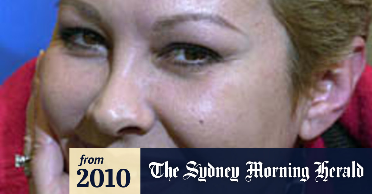 Adriana Xenides, 54, dies